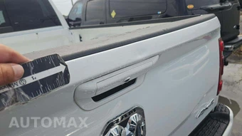 2024 Ram 2500 Laramie Crew Cab Medium Bed - miniatura 27