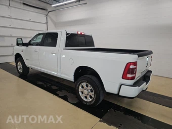 2024 Ram 2500 Laramie Crew Cab Medium Bed - miniatura 6
