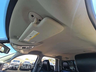 2024 Ram 2500 Laramie Crew Cab Medium Bed - miniatura 11
