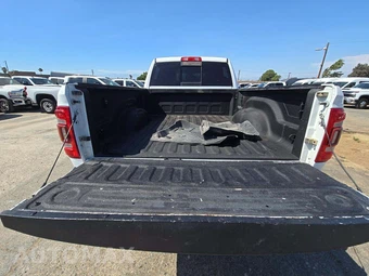 2024 Ram 2500 Laramie Crew Cab Medium Bed - miniatura 14