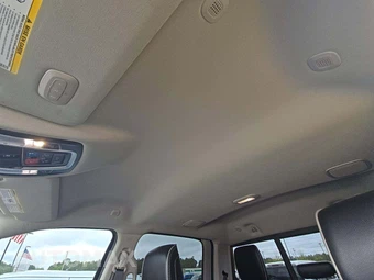 2024 Ram 2500 Laramie Crew Cab Medium Bed – miniatura 11
