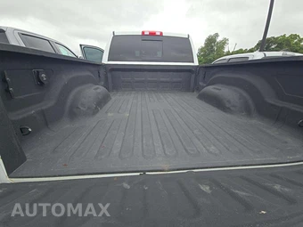 2024 Ram 2500 Laramie Crew Cab Medium Bed – miniatura 14