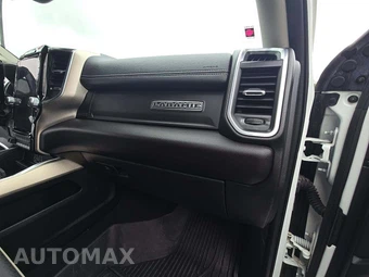 2024 Ram 2500 Laramie Crew Cab Medium Bed – miniatura 19