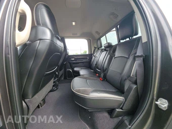 2024 Ram 2500 Laramie Crew Cab Medium Bed - miniatura 13