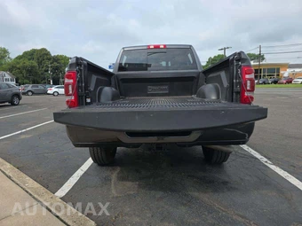 2024 Ram 2500 Laramie Crew Cab Medium Bed - miniatura 14