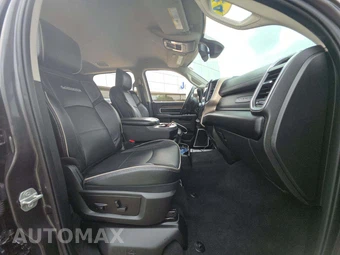 2024 Ram 2500 Laramie Crew Cab Medium Bed - miniatura 18