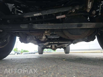 2024 Ram 2500 Laramie Crew Cab Medium Bed - miniatura 20