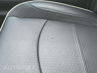 2024 Ram 2500 Laramie Crew Cab Medium Bed - miniatura 21