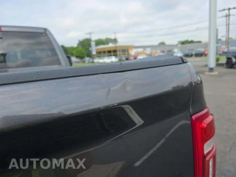2024 Ram 2500 Laramie Crew Cab Medium Bed - miniatura 24