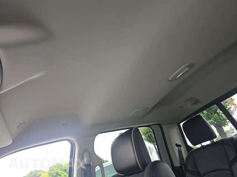 2024 Ram 2500 Laramie Crew Cab Medium Bed – miniatura 11