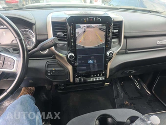 2024 Ram 2500 Laramie Crew Cab Medium Bed - miniatura 10