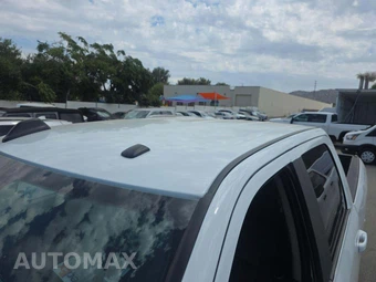 2024 Ram 2500 Laramie Crew Cab Medium Bed - miniatura 12