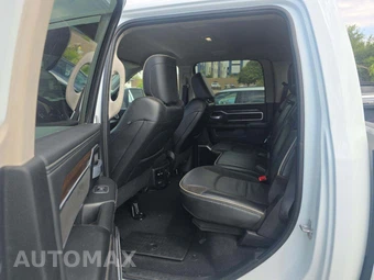 2024 Ram 2500 Laramie Crew Cab Medium Bed - miniatura 13
