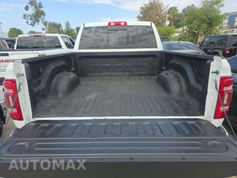 2024 Ram 2500 Laramie Crew Cab Medium Bed - miniatura 14