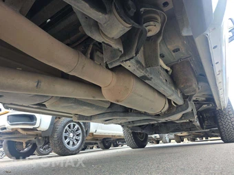 2024 Ram 2500 Laramie Crew Cab Medium Bed - miniatura 17