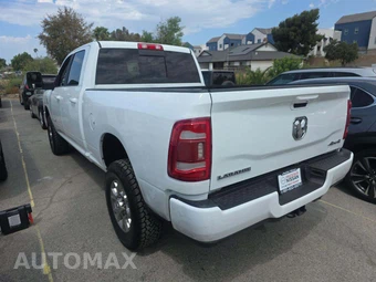 2024 Ram 2500 Laramie Crew Cab Medium Bed - miniatura 2