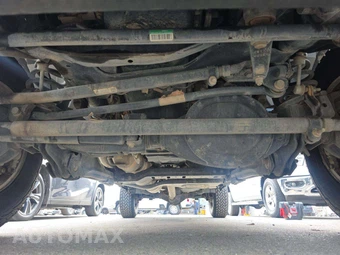 2024 Ram 2500 Laramie Crew Cab Medium Bed - miniatura 20