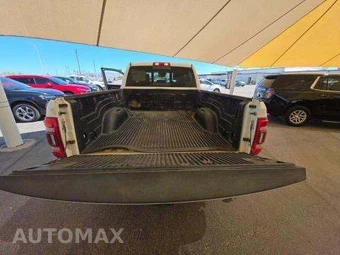 2024 Ram 2500 Laramie Crew Cab Medium Bed – miniatura 14
