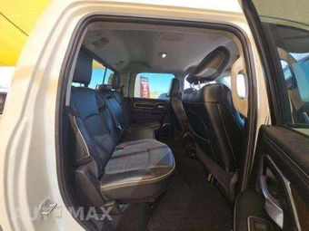 2024 Ram 2500 Laramie Crew Cab Medium Bed – miniatura 16