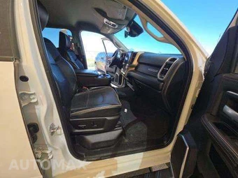 2024 Ram 2500 Laramie Crew Cab Medium Bed – miniatura 18