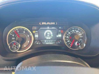2024 Ram 2500 Laramie Crew Cab Medium Bed – miniatura 9