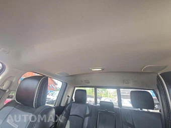 2024 Ram 2500 Laramie Crew Cab Medium Bed – miniatura 11
