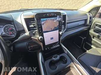 2024 Ram 2500 Laramie Crew Cab Medium Bed - miniatura 10