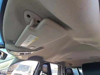 2024 Ram 2500 Laramie Crew Cab Medium Bed - miniatura 11