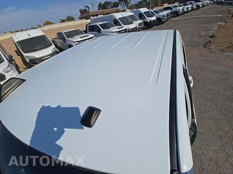 2024 Ram 2500 Laramie Crew Cab Medium Bed - miniatura 12