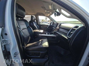 2024 Ram 2500 Laramie Crew Cab Medium Bed - miniatura 18