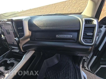 2024 Ram 2500 Laramie Crew Cab Medium Bed - miniatura 19