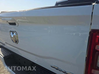 2024 Ram 2500 Laramie Crew Cab Medium Bed - miniatura 23