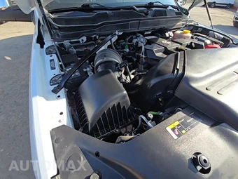 2024 Ram 2500 Laramie Crew Cab Medium Bed - miniatura 27