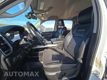 2024 Ram 2500 Laramie Crew Cab Medium Bed - miniatura 6