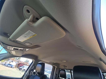 2024 Ram 2500 Laramie Crew Cab Medium Bed - miniatura 11
