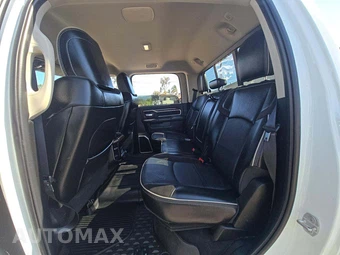 2024 Ram 2500 Laramie Crew Cab Medium Bed - miniatura 13
