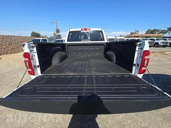 2024 Ram 2500 Laramie Crew Cab Medium Bed - miniatura 14