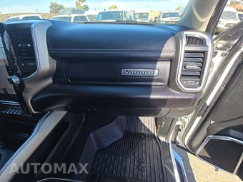 2024 Ram 2500 Laramie Crew Cab Medium Bed - miniatura 19