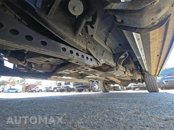 2024 Ram 2500 Laramie Crew Cab Medium Bed - miniatura 7