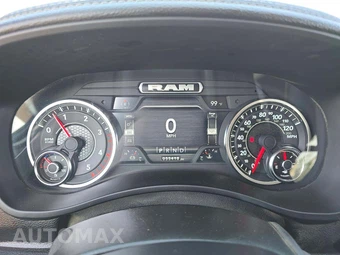 2024 Ram 2500 Laramie Crew Cab Medium Bed - miniatura 9