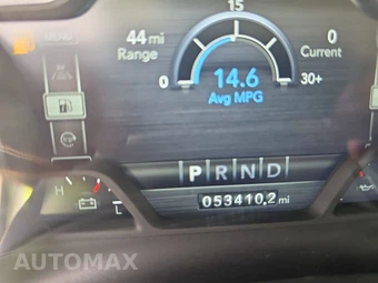 2024 Ram 2500 Laramie Crew Cab Medium Bed - miniatura 12