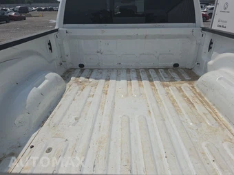 2024 Ram 2500 Laramie Crew Cab Medium Bed - miniatura 16