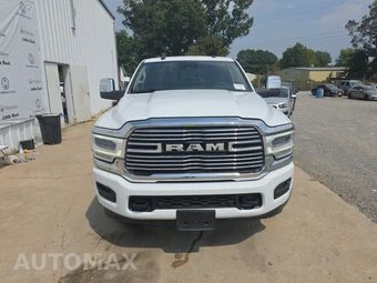 2024 Ram 2500 Laramie Crew Cab Medium Bed - miniatura 2