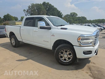 2024 Ram 2500 Laramie Crew Cab Medium Bed - miniatura 3