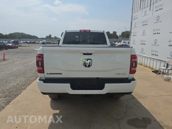 2024 Ram 2500 Laramie Crew Cab Medium Bed - miniatura 5