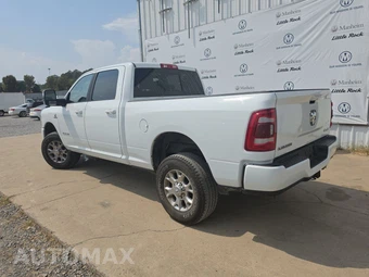 2024 Ram 2500 Laramie Crew Cab Medium Bed - miniatura 6