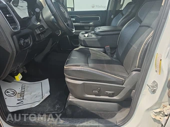 2024 Ram 2500 Laramie Crew Cab Medium Bed - miniatura 7