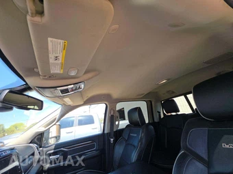 2024 Ram 2500 Laramie Crew Cab Medium Bed - miniatura 11
