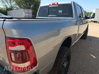 2024 Ram 2500 Laramie Crew Cab Medium Bed - miniatura 23