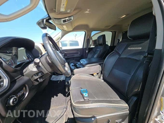 2024 Ram 2500 Laramie Crew Cab Medium Bed - miniatura 6